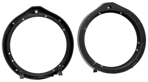 ACV 271130-04 Türe Front LA-Aufnahme für Honda (165 mm)
