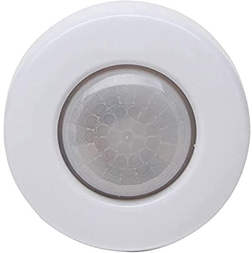 Kopp Nachtlicht mit 3 LED's Circa 5, 1 lm und Bewegungsmelder 110 Grad, 5 bis 6 M Reichweite, 195912014
