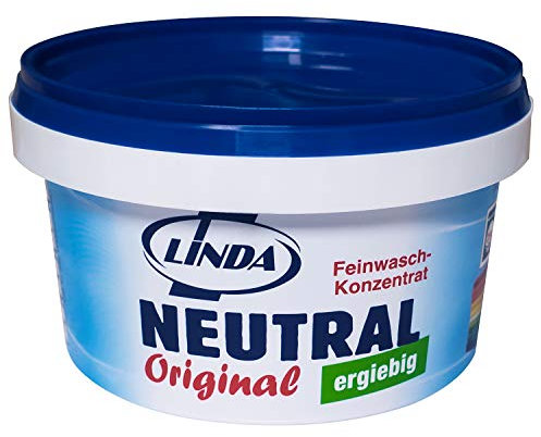 Linda Neutral 375g Ostprodukt