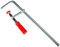 Ganzstahl-Tischzwinge GTR 300/60 Bessey GTR30B6