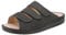 Finn Comfort Korfu Herren Pantolette, Größen Schuhe :43 EU