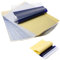 LifeBasis 30 Blatt Tattoo Thermo Transfer Papier Matrizenpapier 4 lagig MEHRWEG temporary