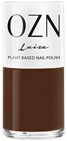 OZN Laiza: Pflanzenbasierter Nagellack