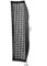 Walimex Light Plus para Elinchrom softbox (25x180 cm)