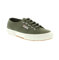 Superga Unisex Cotu Classic Trainers Trainers, Green Sherwood, 9 UK