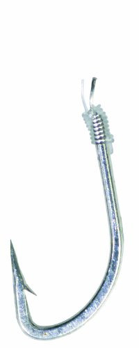 Balzer Camtec Maden Haken 60cm - 10 gebundene Angelhaken, Hakengröße/Schnurdurchmesser:Gr. 14/0.14mm