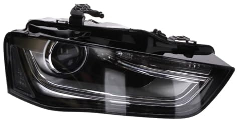 Magneti Marelli 711307024091 Hauptscheinwerfer, Recht Bixeno | Kompatibel mit: AUDI A4 B8