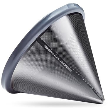 Able Kone Kaffeefilter für Chemex
