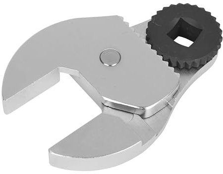 Sealey AK5988 - Llave de boca ajustable (1/2, 6-45 mm)