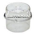 Elettrogea Carafe à mesurer adaptative Thermomix TM3300, TM21, TM31