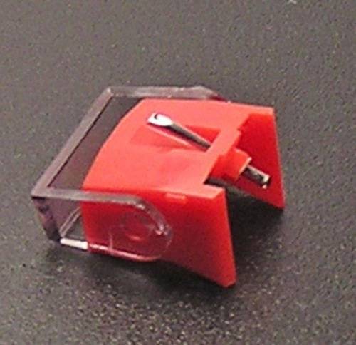 Durpower Tonograph Plattenspieler-Nadel für Onkyo Nadeln DN-67ST DN67ST DN-73ST DN73ST DN-74ST DN74ST LL48646 Toshiba Kartuschen C-36C C36C