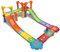 VTech-80-188204 Tut Baby Flitzer Caminos y Puentes, Multicolor, Large (80-188204)