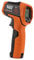 Dual Laser Infrared Thermometer Klein Tools IR5, Orange