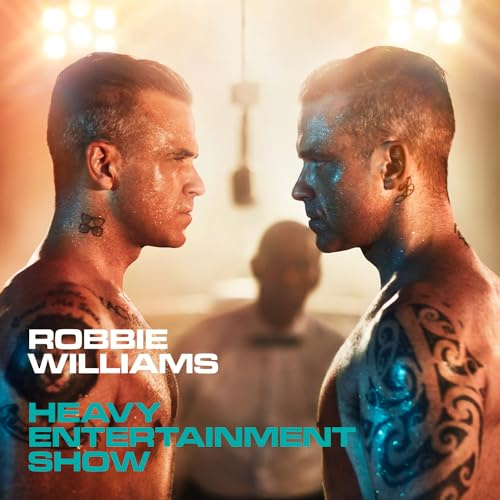 The Heavy Entertainment Show (Deluxe Version)