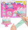 Slimy Sugary Crush - Party Caakery, Slime und Knete Kreativ-Set, Backspiel zum selber Mischen, Formen und Dekorieren, kreatives Gestalten für Kinder