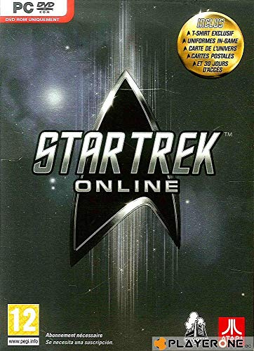 Star Trek Online - Silver Edition