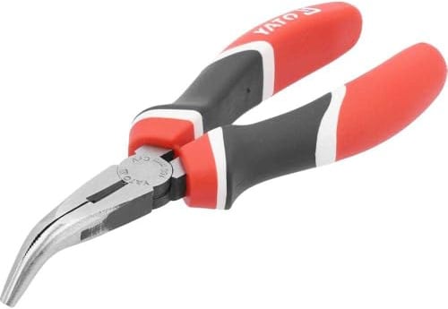 Yato YT-1945 – Bent Nose Plier 6