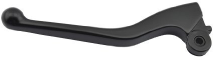 Vicma 8430525048744 Clutch Black Lever Black for Beta, Derbi, Gilera, Rieju