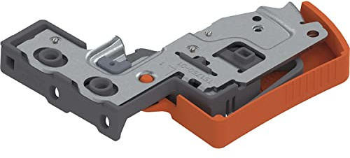 Blum T51.7601L Locking Device Standard 763/769 Blum Movento Slides Left
