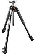Manfrotto 190X PRO3 Dreibeinstativ, schwarz