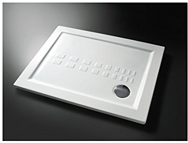 Ceramica Althea - Piatto Doccia Ito 120X70X5,5H