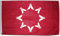 Flaggenfritze Fahne/Flagge Indianer Oglala Sioux + gratis Sticker