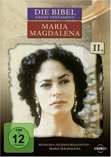 Die Bibel - Maria Magdalena (Neues Testament)