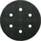 Bosch Professional Schleifblatt für Exzenterschleifer Lack und Kunststoff (5 Stück, Ø 150 mm, Körnung 240, F355), 2608605128
