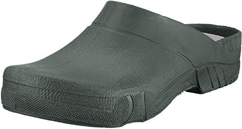 Feldtmann 35017 - Zoccoli da Giardinaggio, Verde (Verde), 43/44 EU