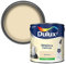Dulux Silk Emulsion Paint For Walls And Ceilings - Buttermilk 2.5 Litres