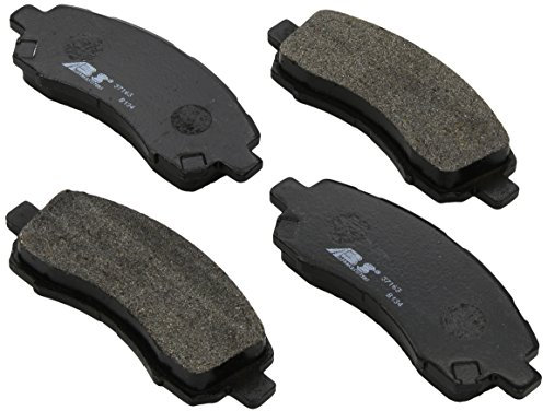 ABS All Brake Systems 37163
