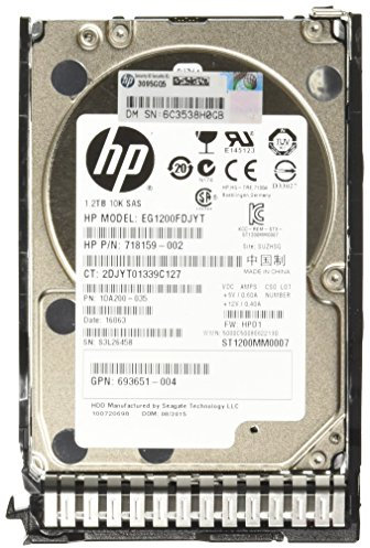 HP 718162-B21 HardDisk