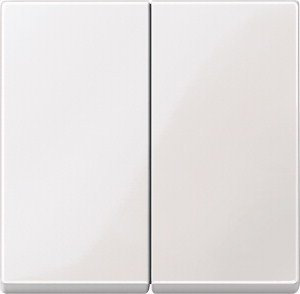 MERTEN polarwei glnzend System M & M-Smart Schalter & Steckdosen- Set Auswahl