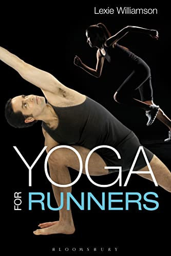 Yoga for Runners (English Edition)