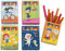 Choco Sticks - Simon Coll - Chocolate con Leche - 5 x 20g