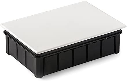 FAMATEL 3203-Scatola da incasso, 60 x 200 x 130/c clip