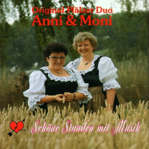 Schöne Stunden mit Musik