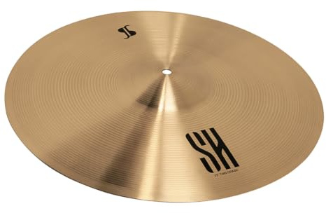 Stagg 25015034 17-Inch SH Regular China Cymbals