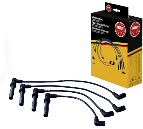 NGK ignition cable | RC-VW910, 7306