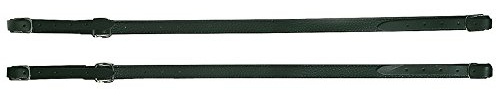 GEWA 766010 Tragriemen für Akkordeon 40/48 Bass, schwarz