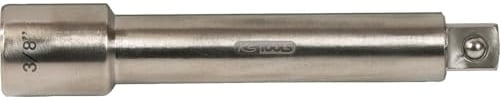 KS Tools 965.3802 3/8 TITANplus Verlängerung, 200mm