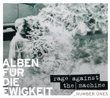 Rage Against the Machine (Alben Für die Ewigkeit)