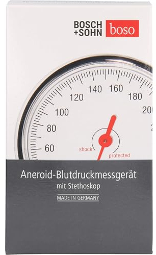 BOSO BS 90 Blutdruckmessgerät 1 St