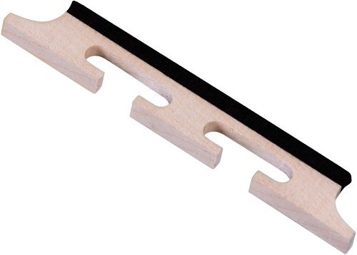 Golden Gate GB-1 Bridge pour Banjo 5 cordes 1,27 cm (1/2)