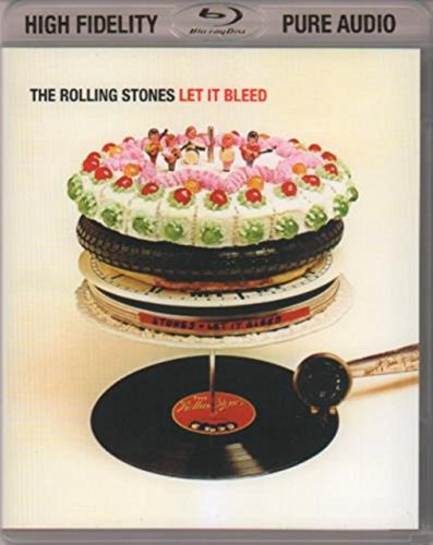 The Rolling Stones - Let It Bleed (Audio)