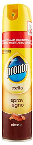 Pronto Classic 5 in 1 – 4 Stück 300 ml [1200 ml]