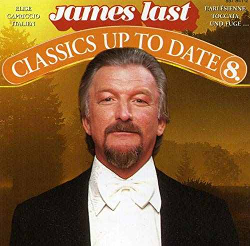 Classics Up to Date Vol.8