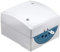 Busch-Jaeger 2610/6 W-53 Zugschalter Aus- und Wechselschaltung (Thermoplast) Grau Ocean® (IP 44) 2CKA001383A0141