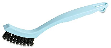 Boardwalk BWK9008 Grout Brush, Nylon Bristles, 7/8 Trim, 8-1/8 Handle