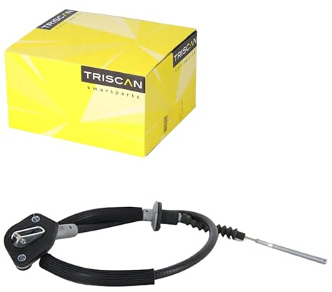 Triscan 8140 21201 Clutch Cable